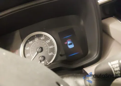 2020 Toyota Corolla Le from USA, damaged, VIN 5YFEPRAE4LP112343